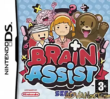 Image n° 1 - box : Brain Assist